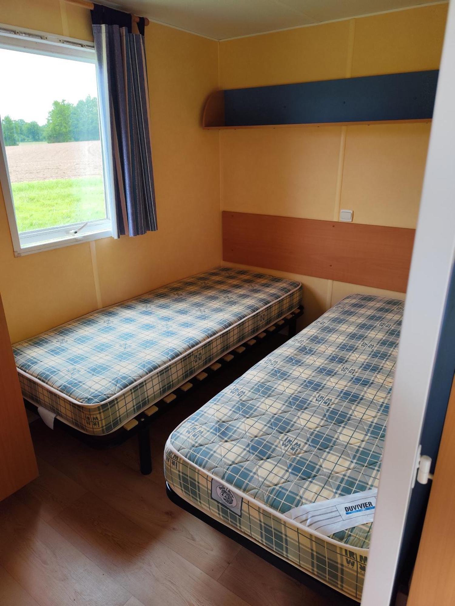 La Billardiere Camping A La Ferme Le Menil-Ciboult Esterno foto
